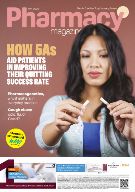 September Special Issue — Pharmacy Magazine